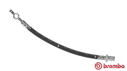BREMBO Bremsschlauch T 83 015
