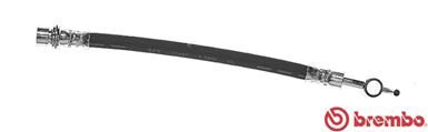 BREMBO Bremsschlauch T 83 118