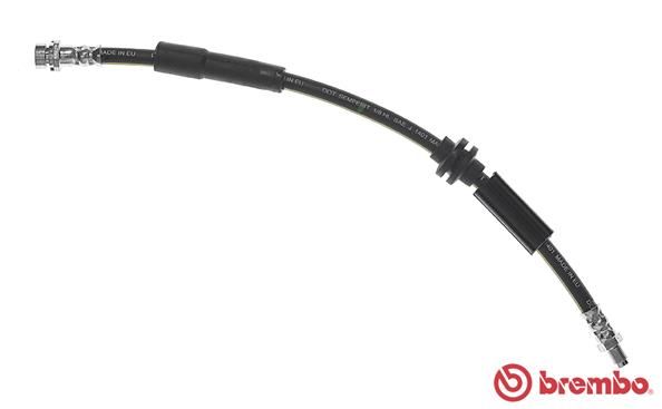 BREMBO Bremsschlauch T 86 025