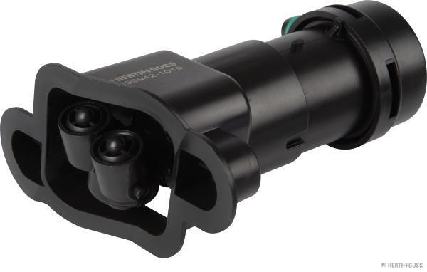 Herth+Buss Elparts Waschwasserdüse, Scheinwerferreinigung 65451144