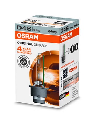 ams-OSRAM Glühlampe, Fernscheinwerfer 66440
