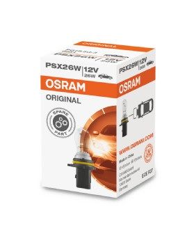 ams-OSRAM Glühlampe 6851