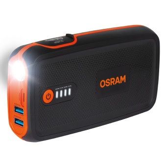 ams-OSRAM Batteriestarter OBSL300