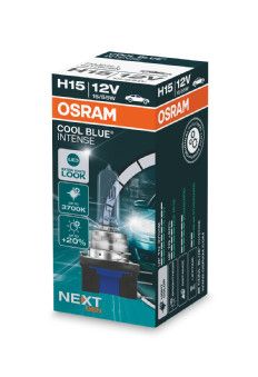 ams-OSRAM Glühlampe 64176CBN