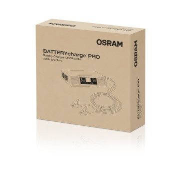 ams-OSRAM Batterieladegerät OSCP10024