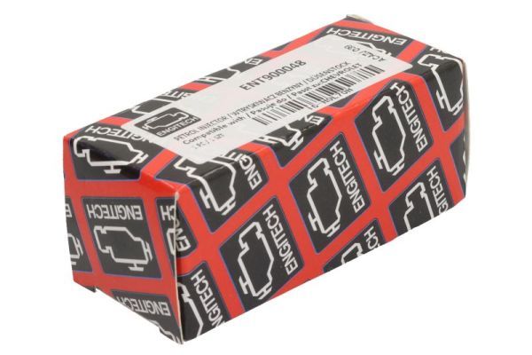 ENGITECH Einspritzventil ENT900048