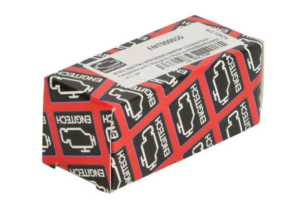 ENGITECH Einspritzventil ENT900055