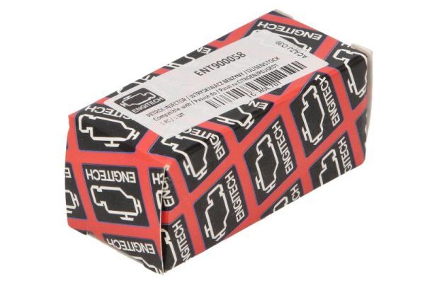 ENGITECH Einspritzventil ENT900058