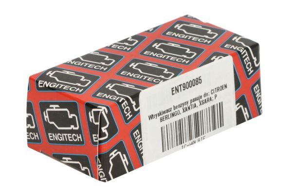 ENGITECH Einspritzventil ENT900085