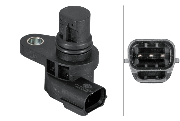 HELLA Impulsgeber, Kurbelwelle 6PU 013 122-531