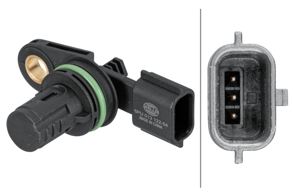 HELLA Impulsgeber, Kurbelwelle 6PU 013 122-541