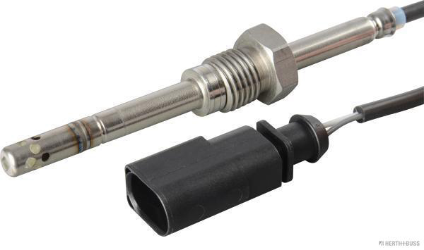 Herth+Buss Elparts Sensor, Abgastemperatur 70682037