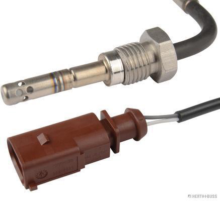 Herth+Buss Elparts Sensor, Abgastemperatur 70682055