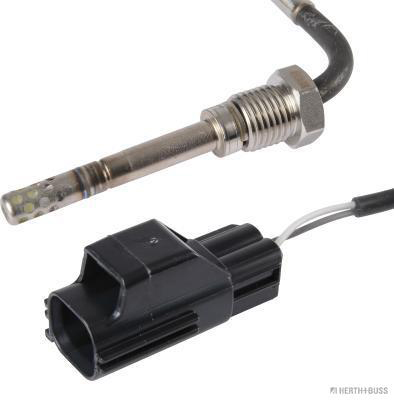 Herth+Buss Elparts Sensor, Abgastemperatur 70682603