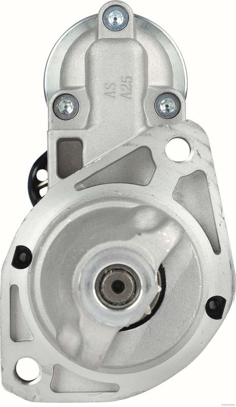Herth+Buss Elparts Starter 42002008