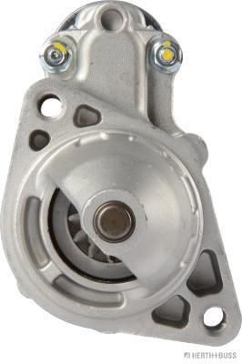 Herth+Buss Elparts Starter 42428551