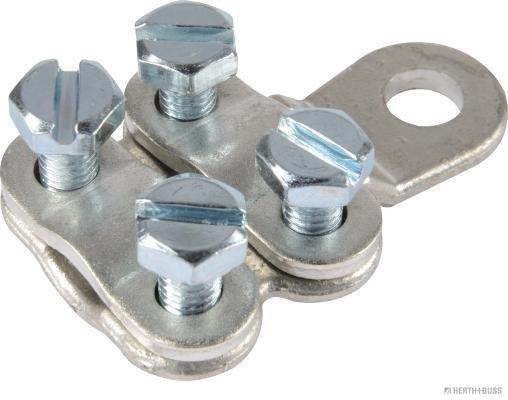 Herth+Buss Elparts Quetschverbinder 50250916