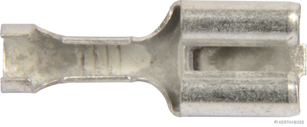 Herth+Buss Elparts Crimpverbinder 50251214
