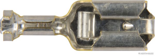 Herth+Buss Elparts Crimpverbinder 50251274