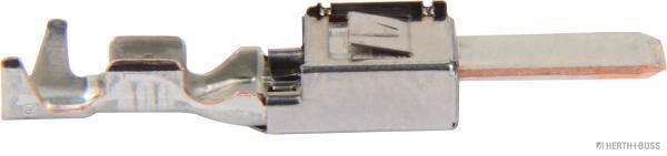 Herth+Buss Elparts Crimpverbinder 50251495