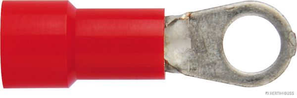 Herth+Buss Elparts Quetschverbinder 50252118