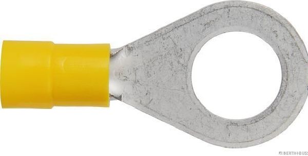 Herth+Buss Elparts Quetschverbinder 50252163066