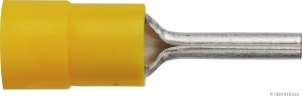 Herth+Buss Elparts Quetschverbinder 50252411