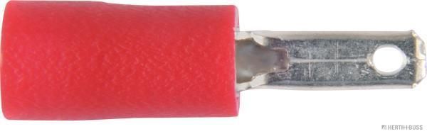 Herth+Buss Elparts Quetschverbinder 50252519066