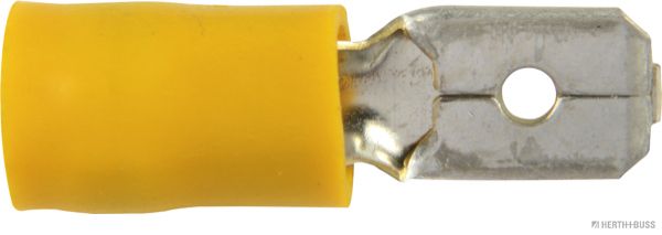 Herth+Buss Elparts Quetschverbinder 50252522