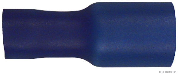 Herth+Buss Elparts Quetschverbinder 50252531