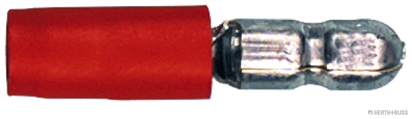 Herth+Buss Elparts Quetschverbinder 50252532