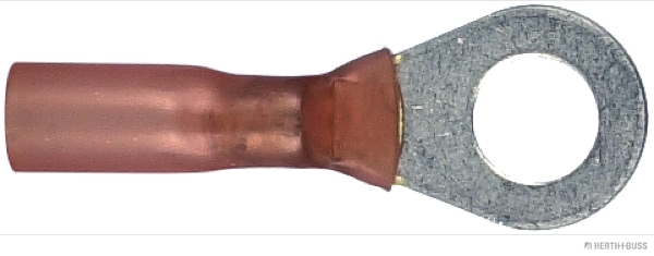 Herth+Buss Elparts Quetschverbinder 50252603