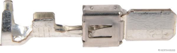 Herth+Buss Elparts Crimpverbinder 50253321
