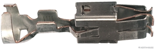 Herth+Buss Elparts Crimpverbinder 50253324