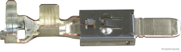 Herth+Buss Elparts Crimpverbinder 50253341