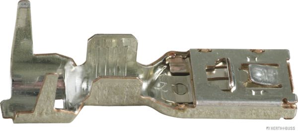 Herth+Buss Elparts Crimpverbinder 50253450