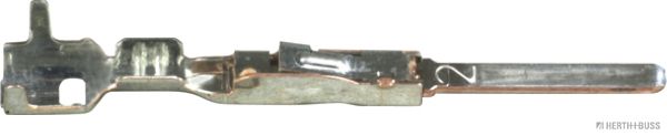 Herth+Buss Elparts Crimpverbinder 50253459