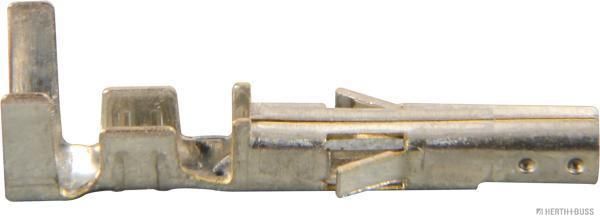 Herth+Buss Elparts Crimpverbinder 50253541