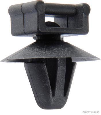 Herth+Buss Elparts Befestigungssockel, Kabelbinder 50265752