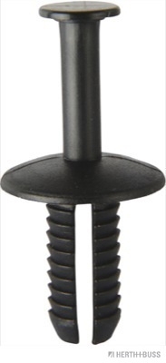 Herth+Buss Elparts Clip, Zier-/Schutzleiste 50267041