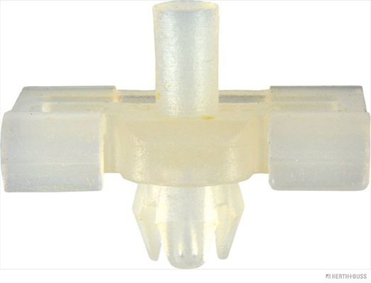 Herth+Buss Elparts Clip, Zier-/Schutzleiste 50267070