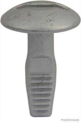 Herth+Buss Elparts Clip, Zier-/Schutzleiste 50267106