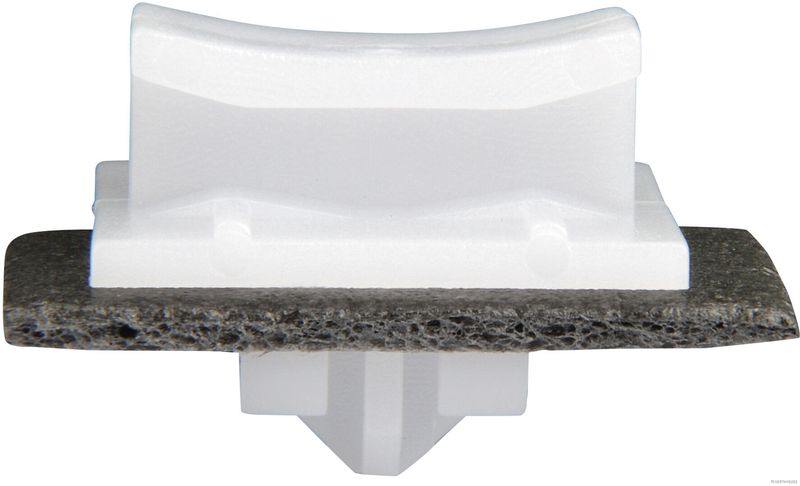 Herth+Buss Elparts Halteclip, Scheibeneinbau 50267125066