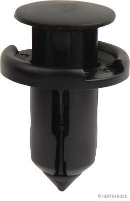 Herth+Buss Elparts Clip, Zier-/Schutzleiste 50267136