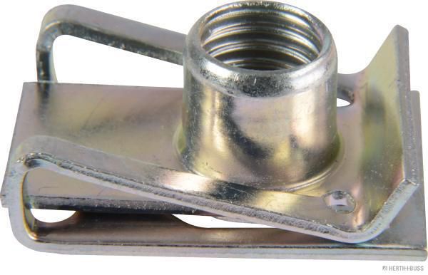 Herth+Buss Elparts Clip, Zier-/Schutzleiste 50267231