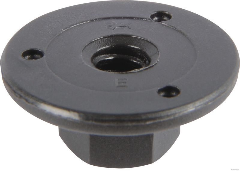 Herth+Buss Elparts Clip 50267299