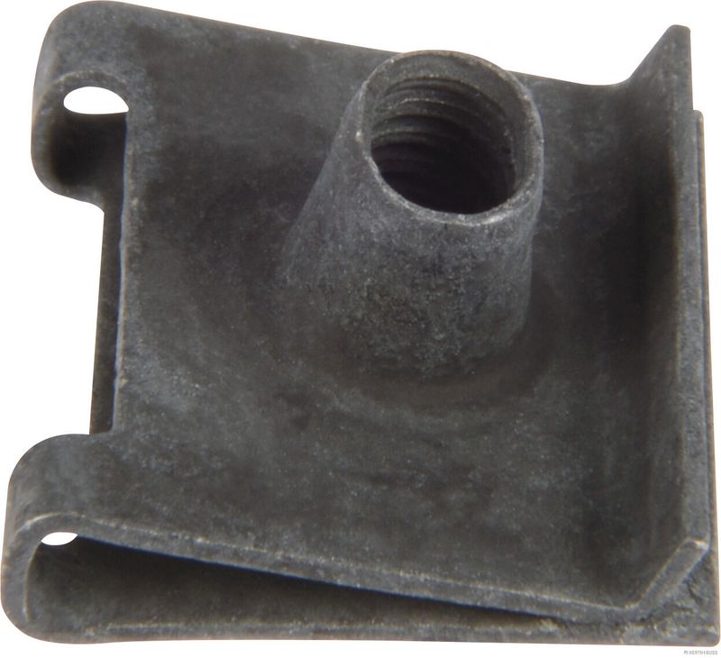 Herth+Buss Elparts Clip, Zier-/Schutzleiste 50267331