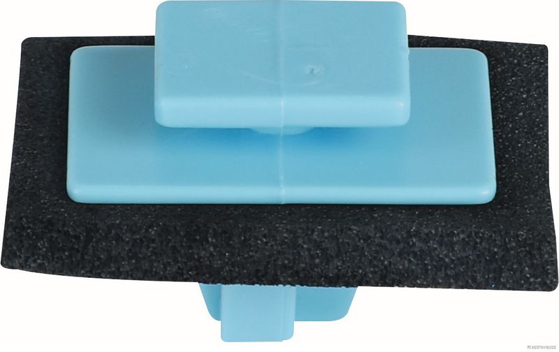 Herth+Buss Elparts Clip 50267396