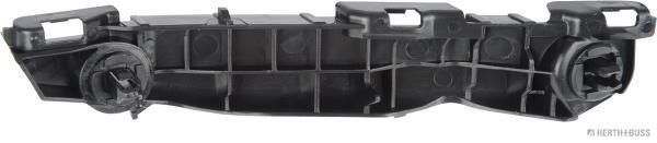 Herth+Buss Elparts Halter, Stoßfänger 50269009