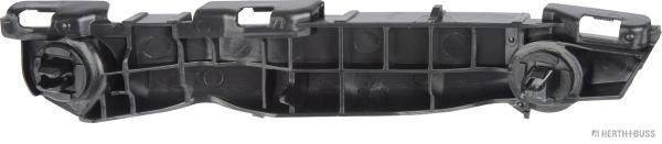 Herth+Buss Elparts Halter, Stoßfänger 50269010